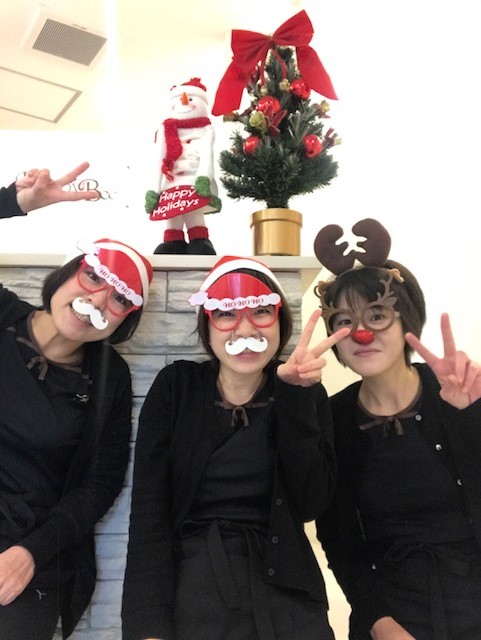 2017 X'mas