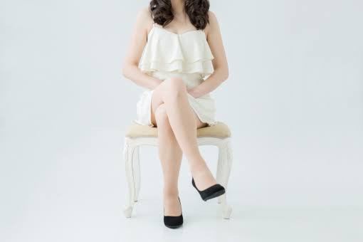 足組してないですか 大阪の茨木市 高槻市 吹田市の痩身エステやまつ毛パーマならファニービーへ