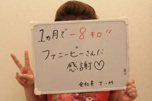 茨木　エステ　ダイエット